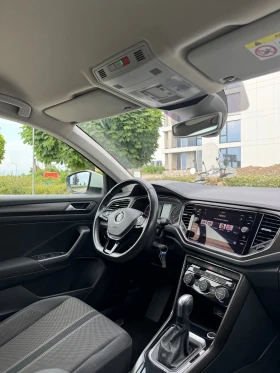 VW T-Roc 2.0TDI* 4-Motion * DSG* Full Led* , снимка 12