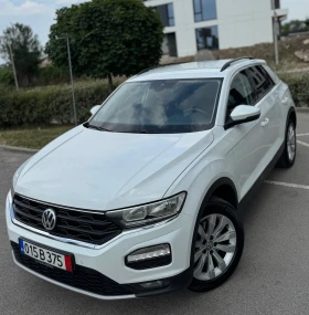 VW T-Roc 2.0TDI* 4-Motion * DSG* Full Led* , снимка 6