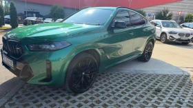 BMW X6 X6 M60 50 хил км ТОП ПЪРВИ СОБСТВЕНИК , снимка 8