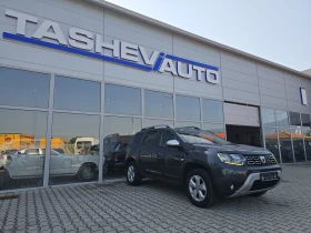 Dacia Duster 4x4 !! Нави !! Камера !!, снимка 1