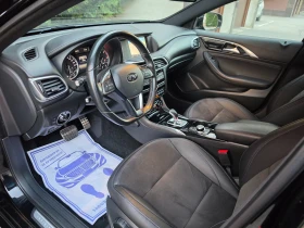 Infiniti Q30 Q30S- PREMIUM-4х4, снимка 10