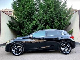 Infiniti Q30 Q30S- PREMIUM-4х4, снимка 8