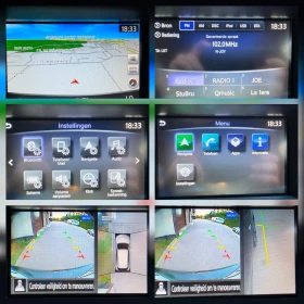 Infiniti Q30 Q30S- PREMIUM-4х4, снимка 17