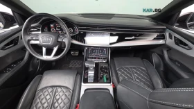 Audi Q8 PREMIUM* ПАНО* HEADUP* 360CAMERA, снимка 6