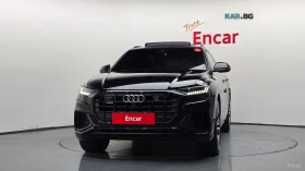 Audi Q8 PREMIUM* ПАНО* HEADUP* 360CAMERA, снимка 3