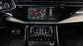 Audi Q8 PREMIUM* ПАНО* HEADUP* 360CAMERA, снимка 11