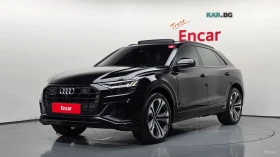 Audi Q8 PREMIUM* ПАНО* HEADUP* 360CAMERA, снимка 1