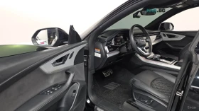 Audi Q8 PREMIUM* ПАНО* HEADUP* 360CAMERA, снимка 5