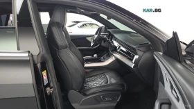 Audi Q8 PREMIUM* ПАНО* HEADUP* 360CAMERA, снимка 15