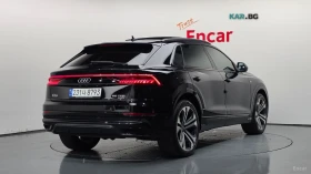 Audi Q8 PREMIUM* ПАНО* HEADUP* 360CAMERA, снимка 2