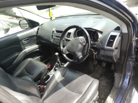 Peugeot 4007 2.2d - [7] 