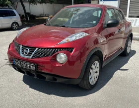 Обява за продажба на Nissan Juke ~12 000 лв. - изображение 1