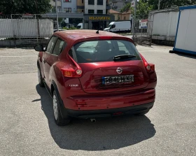 Обява за продажба на Nissan Juke ~12 000 лв. - изображение 5