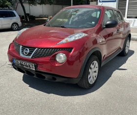 Обява за продажба на Nissan Juke ~12 000 лв. - изображение 1