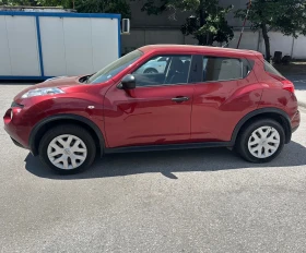 Обява за продажба на Nissan Juke ~12 000 лв. - изображение 2