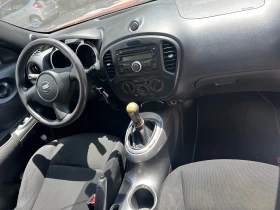 Обява за продажба на Nissan Juke ~12 000 лв. - изображение 7