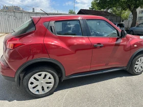 Обява за продажба на Nissan Juke ~12 000 лв. - изображение 6