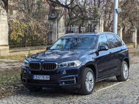 Обява за продажба на BMW X5 Xdrive 40e ~58 700 лв. - изображение 1
