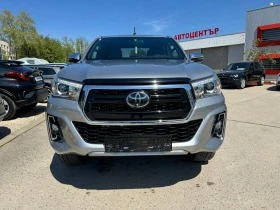     Toyota Hilux 2.4D4d FACE NAVI   150k.  