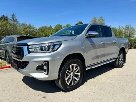     Toyota Hilux 2.4D4d FACE NAVI   150k.  