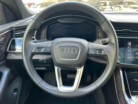 Audi Q8 55 TFSI S LINE/B&O/PANO/HUD - [10] 