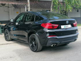 BMW X4 xDrive 35i, снимка 4