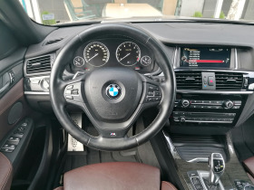 BMW X4 xDrive 35i, снимка 15