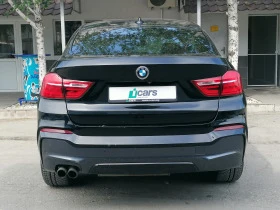 BMW X4 xDrive 35i | Mobile.bg    5