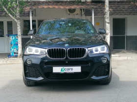 BMW X4 xDrive 35i, снимка 2
