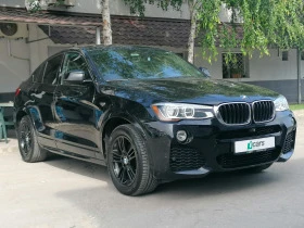 BMW X4 xDrive 35i, снимка 3