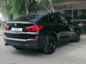 BMW X4 xDrive 35i, снимка 6