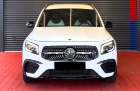 Mercedes-Benz GLB * 250* 4M* AMG* BURMESTER* MEMORY* LED* , снимка 2