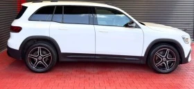 Mercedes-Benz GLB * 250* 4M* AMG* BURMESTER* MEMORY* LED* , снимка 3