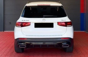 Mercedes-Benz GLB * 250* 4M* AMG* BURMESTER* MEMORY* LED* , снимка 5