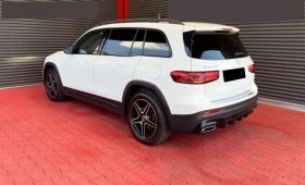 Mercedes-Benz GLB * 250* 4M* AMG* BURMESTER* MEMORY* LED* , снимка 4