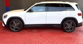 Mercedes-Benz GLB * 250* 4M* AMG* BURMESTER* MEMORY* LED* , снимка 6