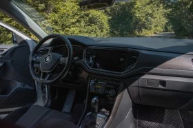 VW T-Roc Design 2.0 TDI SCR, снимка 7