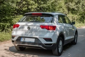 VW T-Roc Design 2.0 TDI SCR, снимка 6