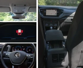 VW T-Roc Design 2.0 TDI SCR, снимка 4