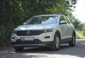 VW T-Roc Design 2.0 TDI SCR, снимка 1