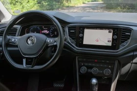 VW T-Roc Design 2.0 TDI SCR, снимка 3