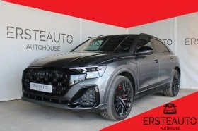 Audi SQ8 4.0 TFSI FACELIFT QUATTRO PANO B&O HEADUP  - [2] 