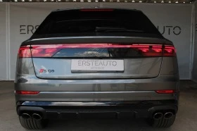 Audi SQ8 4.0 TFSI FACELIFT QUATTRO PANO B&O HEADUP  - [7] 