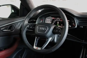 Audi SQ8 4.0 TFSI FACELIFT QUATTRO PANO B&O HEADUP , снимка 10