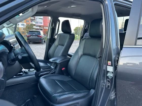 Toyota Hilux 2.4D4D 150kc FULLLL AVTOMAT, снимка 9