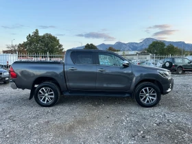 Toyota Hilux 2.4D4D 150kc FULLLL AVTOMAT, снимка 2