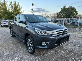 Обява за продажба на Toyota Hilux 2.4D4D 150kc FULLLL AVTOMAT ~51 950 лв. - изображение 1