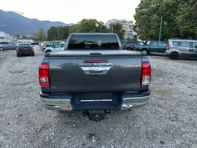 Toyota Hilux 2.4D4D 150kc FULLLL AVTOMAT | Mobile.bg    4