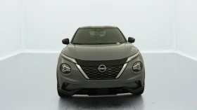 Обява за продажба на Nissan Juke 1.6 / Hybrid / N-DESIGN / 0 км / Гаранция 5г /2025 ~63 800 лв. - изображение 10