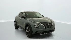 Обява за продажба на Nissan Juke 1.6 / Hybrid / N-DESIGN / 0 км / Гаранция 5г /2025 ~63 800 лв. - изображение 1